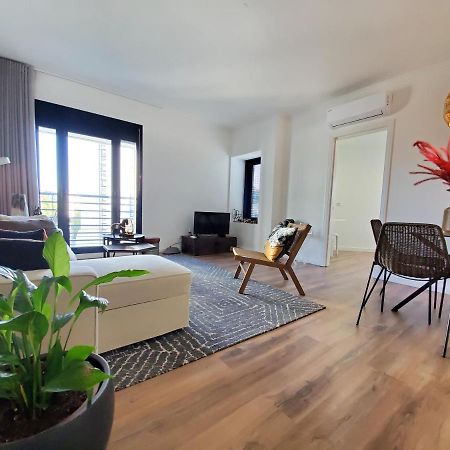 Lisbon Twin Towers Apartment Exterior photo
